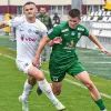 Карпати програли Колосу: підопічні Лупашка загострили боротьбу за четверте місце в УПЛ