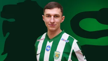 Карпати підписали гравця молодіжної збірної України: Фернандес будує нову команду