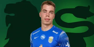 Карпати підписали голкіпера збірної України U-19: перший новачок львівського клубу