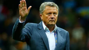 «Ключові гравці виступили гірше, ніж очікувалося»: Маркевич назвав чого не вистачило збірній України для перемоги над Бельгією