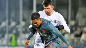 Шахтар не здолав Колос: підопічні Турана втратили лідерство в УПЛ