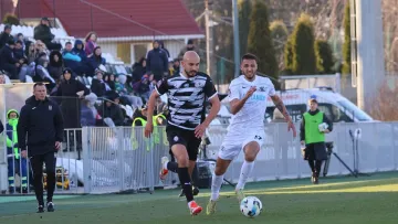 Колос втратив перемогу над Зорею: повернення Степаненка до УПЛ, помилка Пахолюка