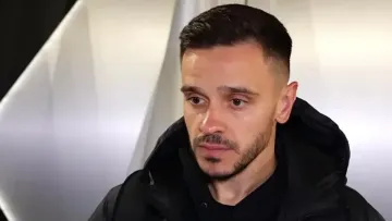 «Не можу сказати, що якось мене вразив»: півзахисник Колоса сказав всю правду про Зінченка