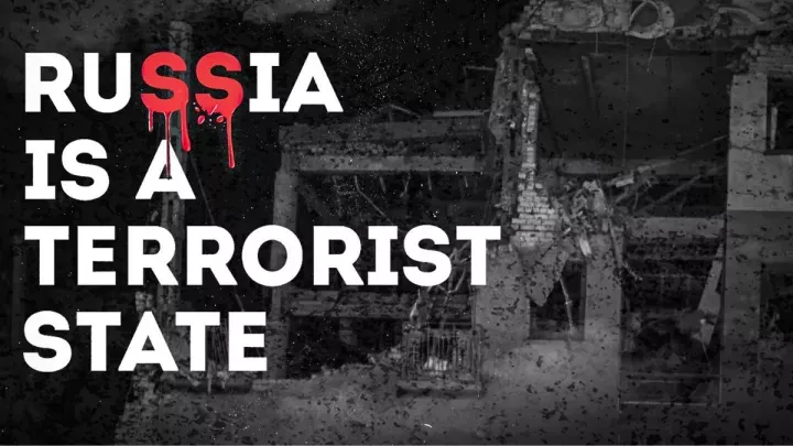  «Ще один терористичний акт»: у Кривбасі відреагували на бомбардування готелю росіянами 