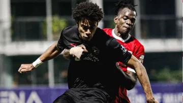 Кривбас програв перший спаринг в Іспанії: підопічні ван Леувена пропустили три голи