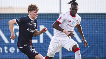 Кривбас вдруге програв на зборах в Іспанії: результативне протистояння з лідером чемпіонату Данії 