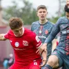 Кривбас поступився Шахтарю: дубль Оба, звитяга дострокового чемпіона