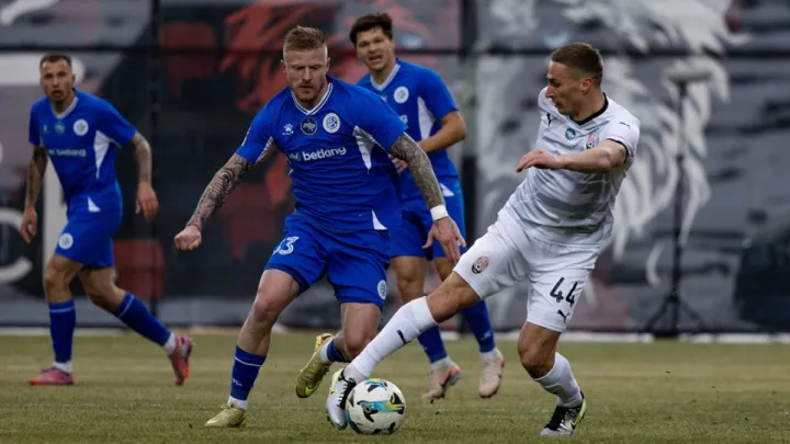 Зоря втратила перемогу над Кудрівкою: в УПЛ зіграно один з двох ігор