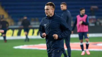 «Своїми якостями впливав на нашу гру»: тренер розповів про майбутнє чемпіона Європи в складі дебютанта УПЛ