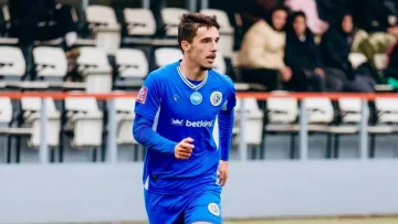 Монреаль підписав гравця збірної України U-21: відомі умови оренди футболіста