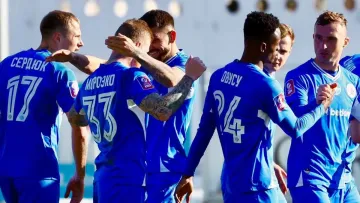 Кудрівка уникла вильоту: визначилися всі учасники УПЛ 2026/27