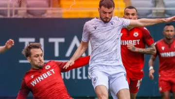 ЛНЗ не переграв болгарський клуб: три спаринги завершилися без голів