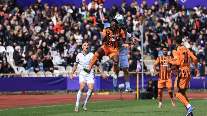 Протистояння лідерів без переможця, несподівана поразка Динамо: турнірна таблиця УПЛ після 23-го туру