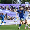 ЛНЗ та Динамо розійшлися миром: нічия у Черкасах на користь Полісся