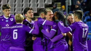 Несподіваний зимовий чемпіон, перемоги Шахтаря і Динамо: турнірна таблиця УПЛ після 16 туру