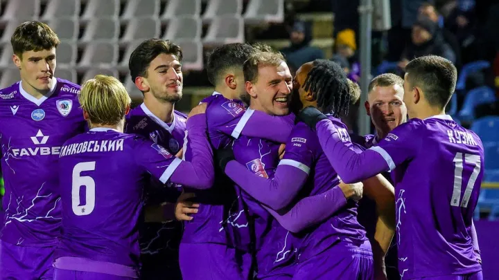 Несподіваний зимовий чемпіон, перемоги Шахтаря і Динамо: турнірна таблиця УПЛ після 16 туру