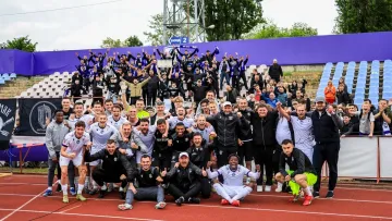 ЛНЗ вперше вийшов до єврокубків, Полісся несподівано програло Епіцентру: турнірна таблиця УПЛ після 28-го туру