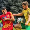 Інгулець переміг Лівий Берег: підопічні Кобіна піднялися на 14 місце в УПЛ