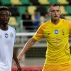 Лівий Берег не дотиснув Кудрівку: Петряк повернувся на футбольне поле