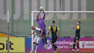 Металіст 1925 поступився Зорі: протистояння тренерів з колишніми командами