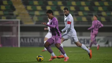 Епіцентр протистояв Металісту 1925: третя суха нічия в 14 турі УПЛ