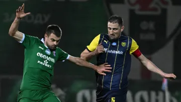 Оболонь поступилася Металісту 1925: камбек підопічним Бартуловича, п’яте місце харків'ян в УПЛ