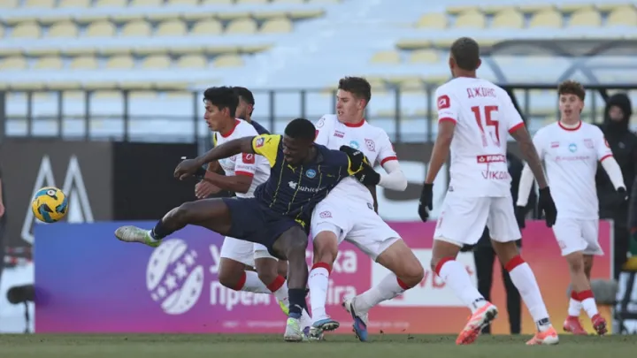 Без забитих голів у Житомирі: Металіст 1925 та Кривбас не виявили сильнішого у матчі УПЛ