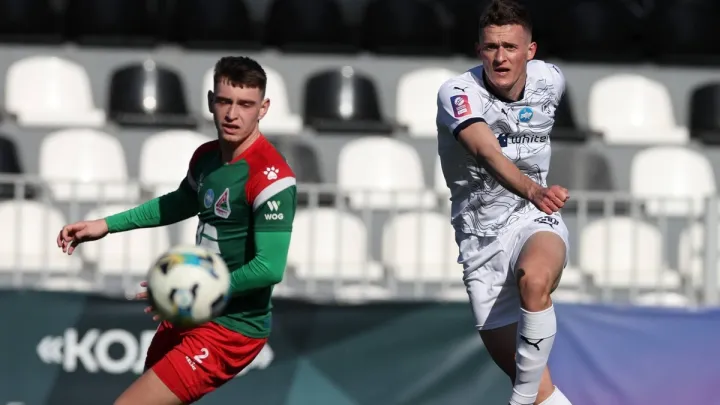 Металіст 1925 переграв Локомотив: відомий ще один учасник 1/2 фіналу Кубка України