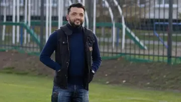«Є амбіції у Металіста 1925»: колишній півзахисник збірної України озвучив фаворитів УПЛ