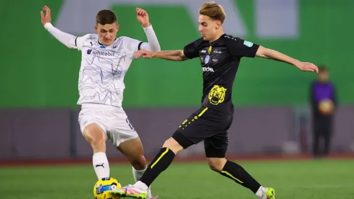 Сенсаційна перемога Чернігова над Металістом 1925: відомі обидва фіналісти Кубка України