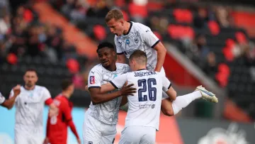 Металіст 1925 впевнено переграв Верес: Ітодо оформив хет-трик в УПЛ