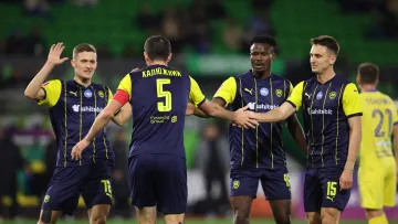 Металіст 1925 переграв Агробізнес: результативний футбол у матчі 1/8 фіналу Кубка України