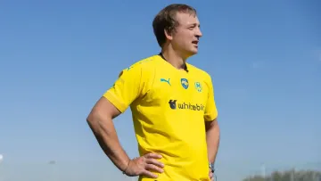 Не проти підсилитися Луніним: президент амбітного дебютанта УПЛ зробив заяву