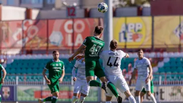 Оболонь та Зоря видали феєричний матч УПЛ: черговий гол Будківського, характер киян