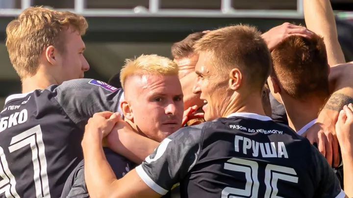 Оболонь – Колос: де дивитися гру 14 туру УПЛ та хто фаворит дуелі команд Антоненка й Костишина