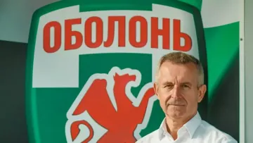 «Не тільки футболістам були пропозиції з Першої ліги»: керівник Оболоні вбачає певну змову в клубі