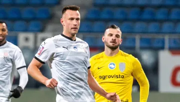 Зоря та Олександрія не виявили сильнішого: підопічні Нестеренка продовжили безвиграшну серію