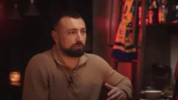 Антонов залишив одеський Чорноморець: тренер знайшов новий клуб в УПЛ