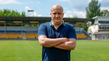 «Наші гравці можуть бути цікавими на ринку»: директор Олександрії зробив відверту заяву