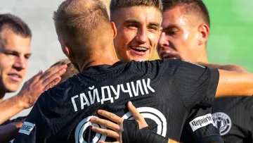 Полісся – Пакш: хто фаворит першої гри кваліфікації Ліги конференцій та де дивитися поєдинок
