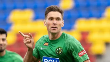 Полісся розгромило Санта-Колому: підопічні Ротаня вийшли до третього кваліфікаційного раунду ЛК