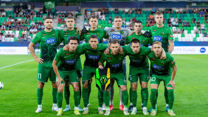 Полісся – Металіст 1925: де дивитися матч УПЛ та хто фаворит гри команд Ротаня й Бартуловича