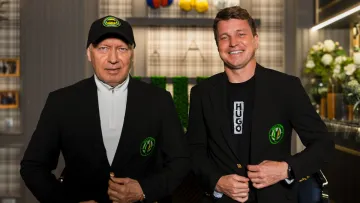 Ротань очолив новий клуб: після Олександрії фахівець швидко працевлаштувався
