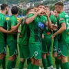 Полісся уникнуло поразки на старті єврокубка: команда Ротаня зіграла внічию з Копентагеном