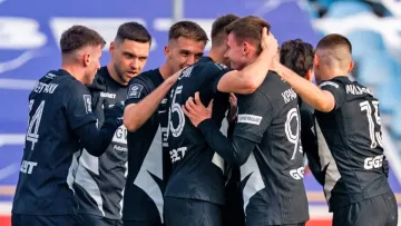 ЛНЗ вдома програв Поліссю в УПЛ: звитяга підопічних Ротаня на користь Шахтаря