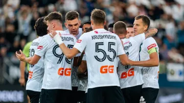 Копенгаген – Полісся: де дивитися матч-відповідь кваліфікації Ліги конференцій та хто фаворит гри