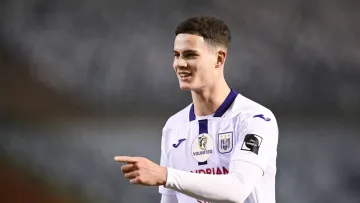 Полісся бажає підписати форварда зі Швеції: гравець може отримати український паспорт і грати за збірну