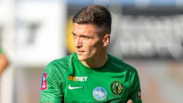 «Коли я про це дізнався, одразу сказав, що хочу туди»: вінгер збірної України зізнався про зрив переходу до Абердіна