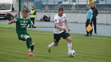 СК Полтава поступився Оболоні: дубль Суханова, сьома поразка дебютанта УПЛ