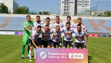 Карпати – СК Полтава: де дивитися гру УПЛ та беззаперечний фаворит протистояння